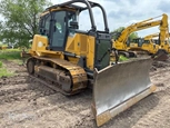Front of used Dozer for Sale